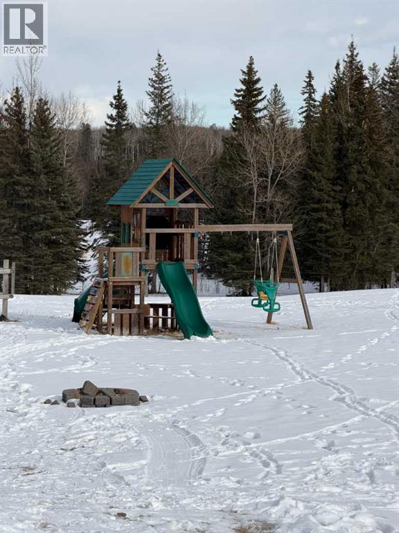 55111 Range Road 160a, Edson, Alberta  T7E 3P5 - Photo 40 - A2299120