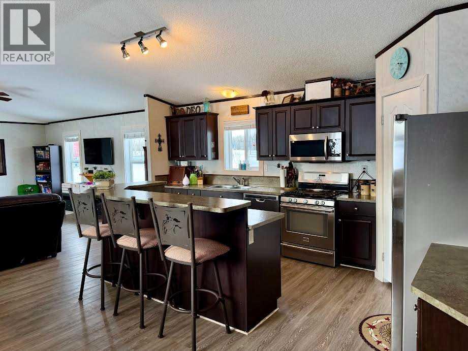 55111 Range Road 160a, Edson, Alberta  T7E 3P5 - Photo 5 - A2299120