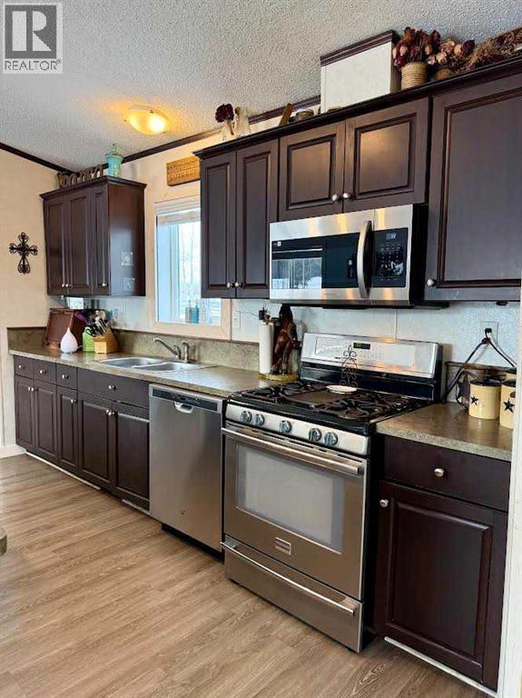 55111 Range Road 160a, Edson, Alberta  T7E 3P5 - Photo 6 - A2299120