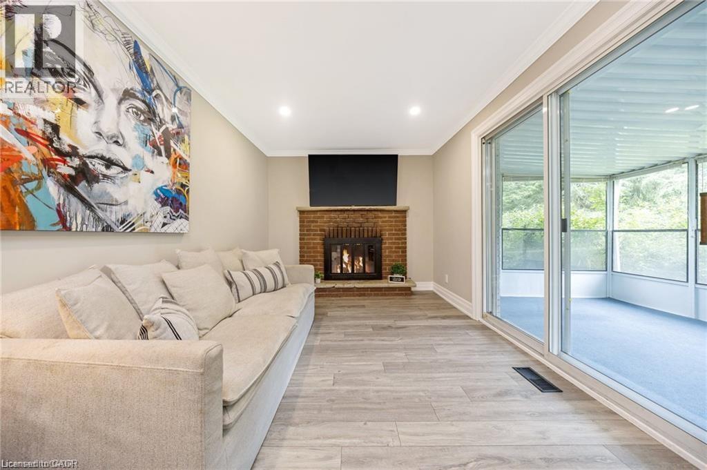 3083 Limestone Road, Campbellville, Ontario  L0P 1B0 - Photo 15 - 40806560