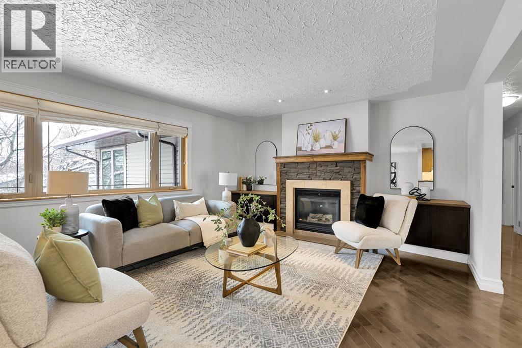 4712 Grove Hill Road Sw, Calgary, Alberta  T3E 4G2 - Photo 13 - A2293617