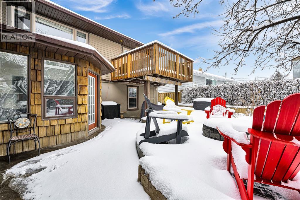 4712 Grove Hill Road Sw, Calgary, Alberta  T3E 4G2 - Photo 46 - A2293617