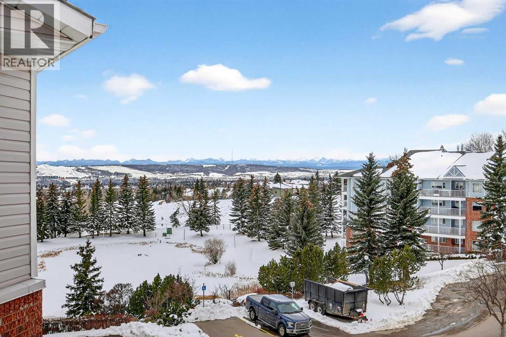 1311, 1311 Hawksbrow Point NW, Calgary, Alberta  T3G 4C9 - Photo 14 - A2297197