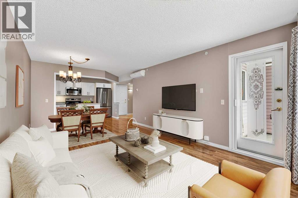 1311, 1311 Hawksbrow Point NW, Calgary, Alberta  T3G 4C9 - Photo 5 - A2297197