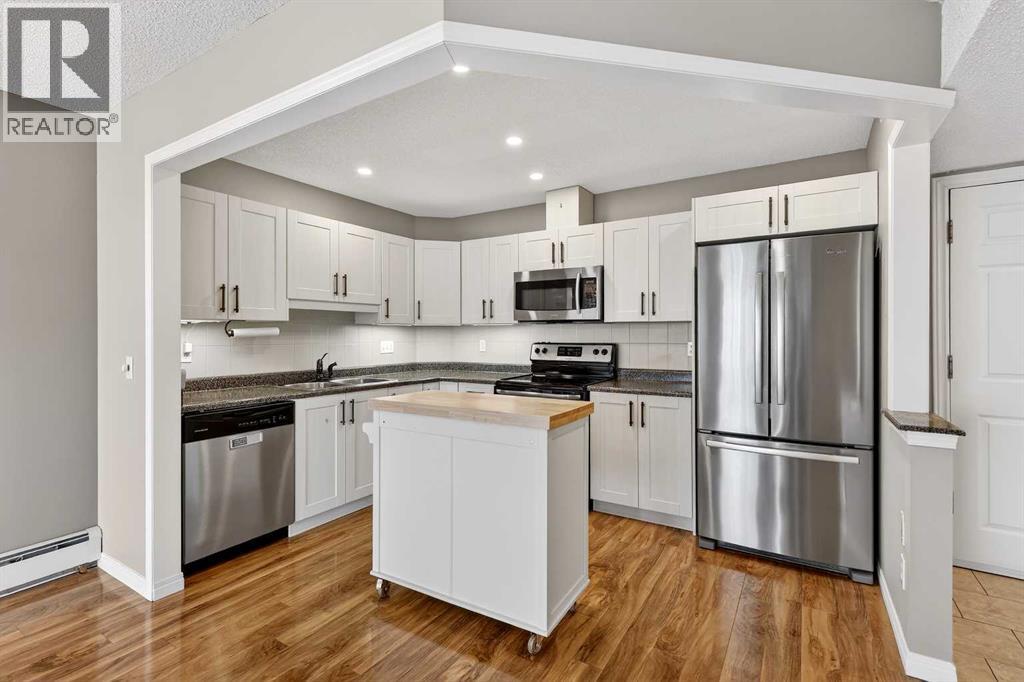 1311, 1311 Hawksbrow Point NW, Calgary, Alberta  T3G 4C9 - Photo 7 - A2297197