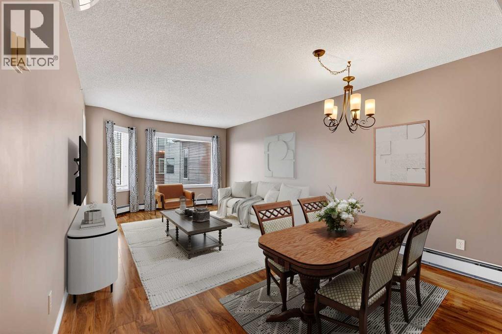 1311, 1311 Hawksbrow Point NW, Calgary, Alberta  T3G 4C9 - Photo 8 - A2297197