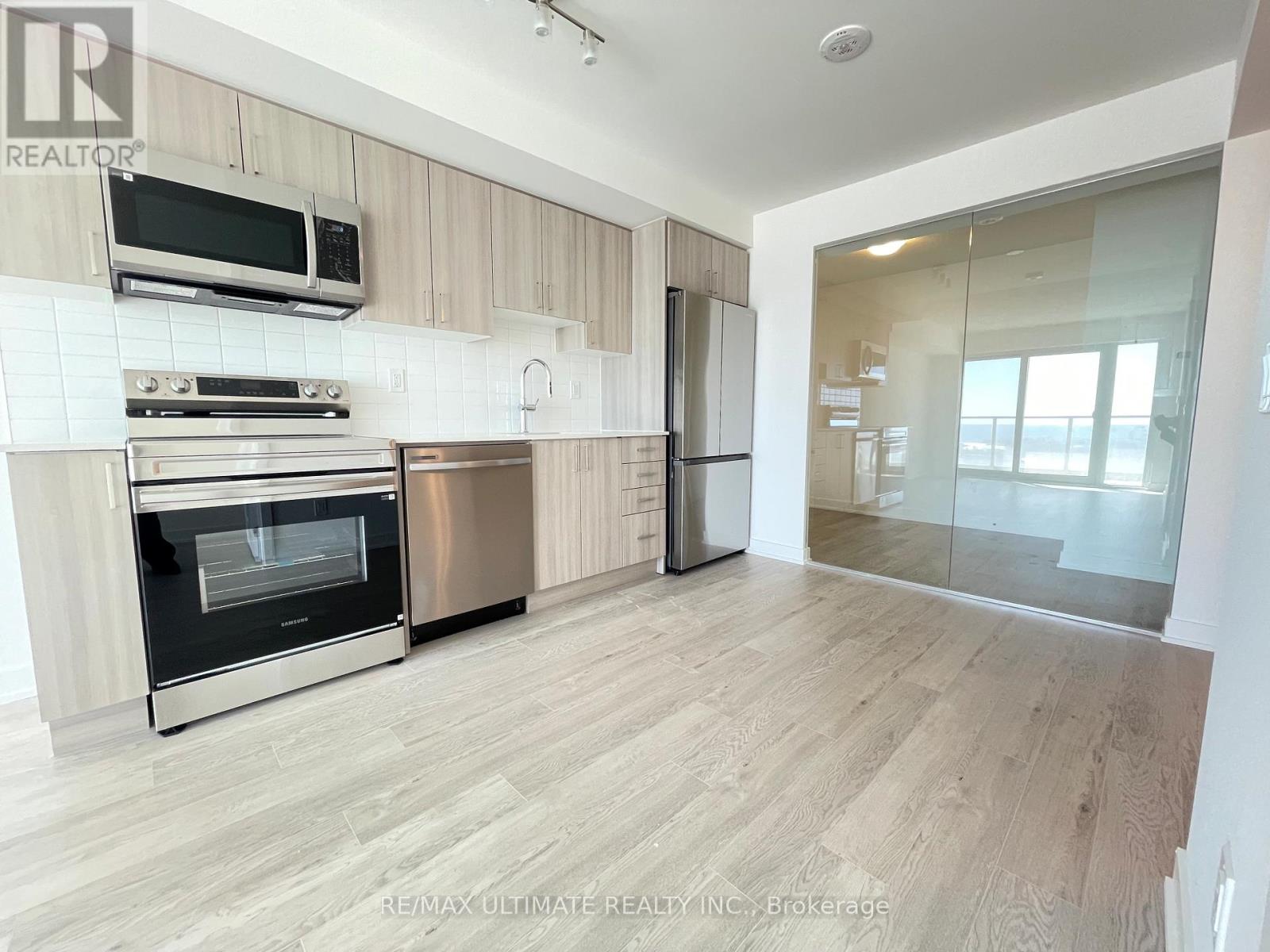 2306 - 1010 Sandy Beach Road, Pickering, Ontario  L1W 3V9 - Photo 3 - E12840122