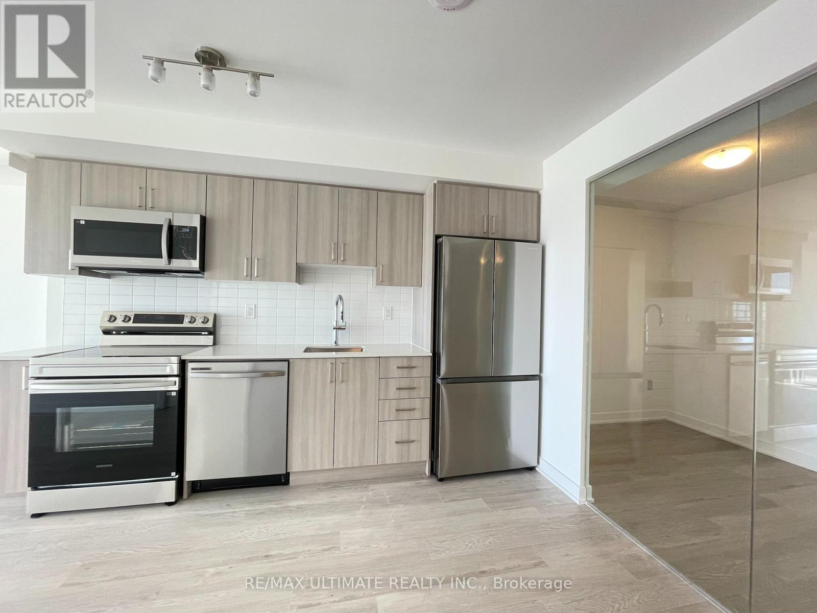 2306 - 1010 Sandy Beach Road, Pickering, Ontario  L1W 3V9 - Photo 2 - E12840122