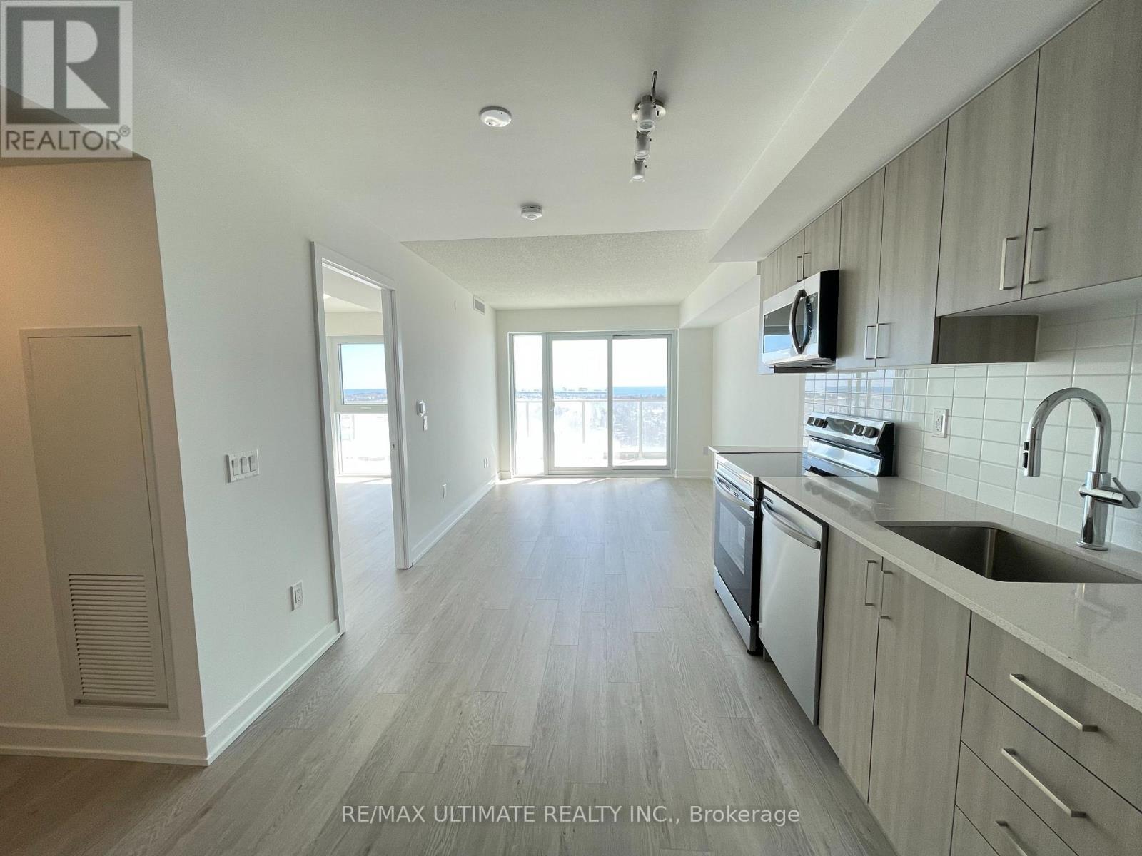 2306 - 1010 Sandy Beach Road, Pickering, Ontario  L1W 3V9 - Photo 4 - E12840122