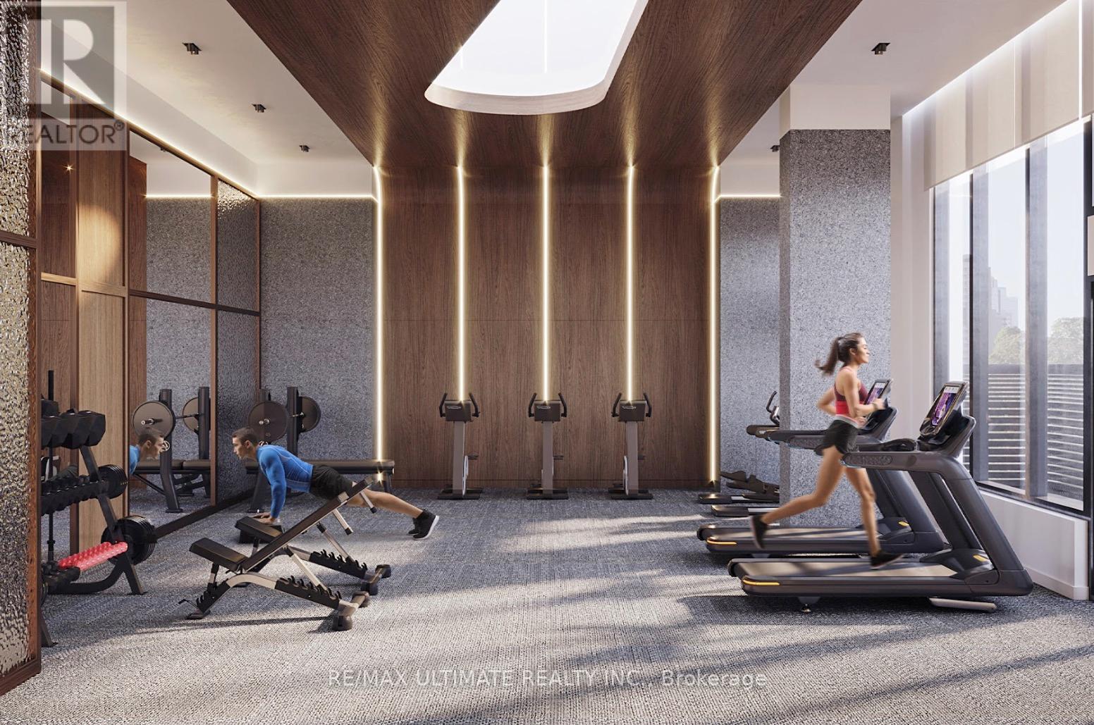 2309 - 1010 Sandy Beach Road, Pickering, Ontario  L1W 3V9 - Photo 13 - E12890400