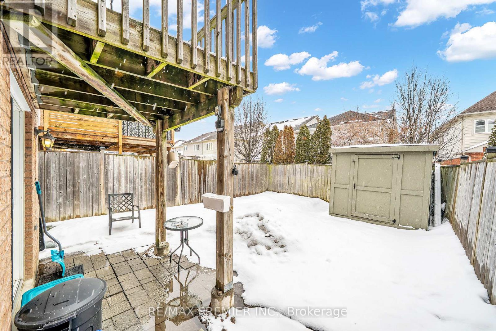 164 Dewell Crescent, Clarington (Courtice), Ontario  L1E 0B9 - Photo 29 - E12944982