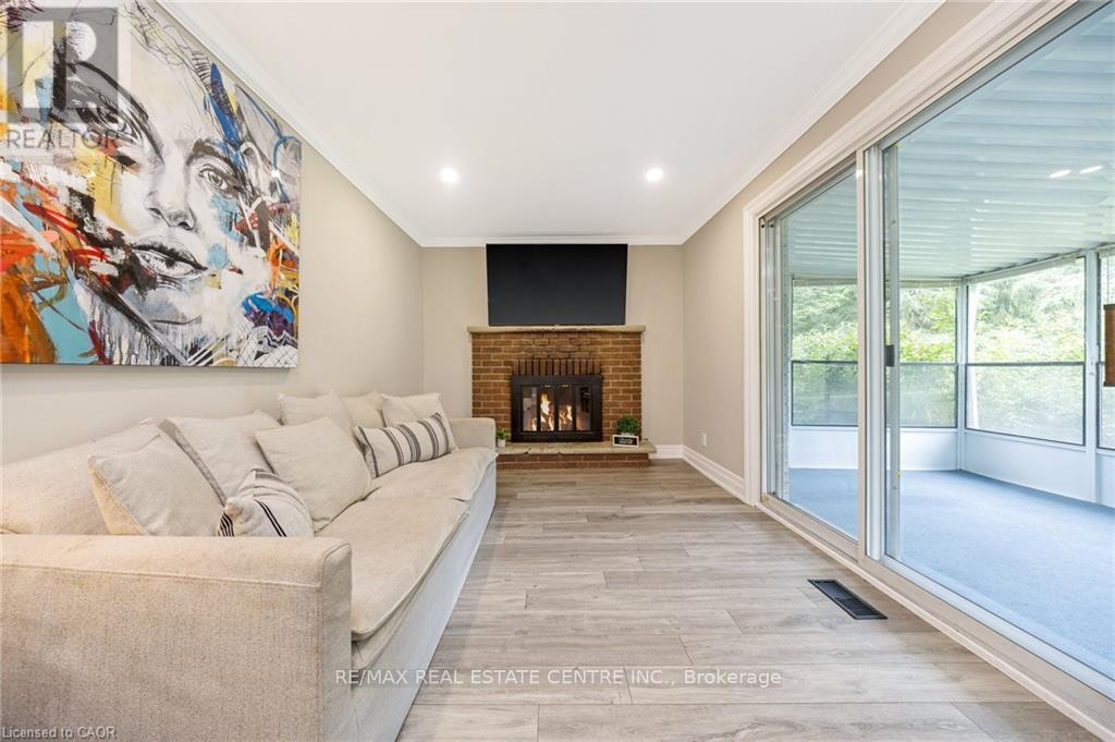 3083 Limestone Road, Milton, Ontario  L0P 1B0 - Photo 15 - W12820958