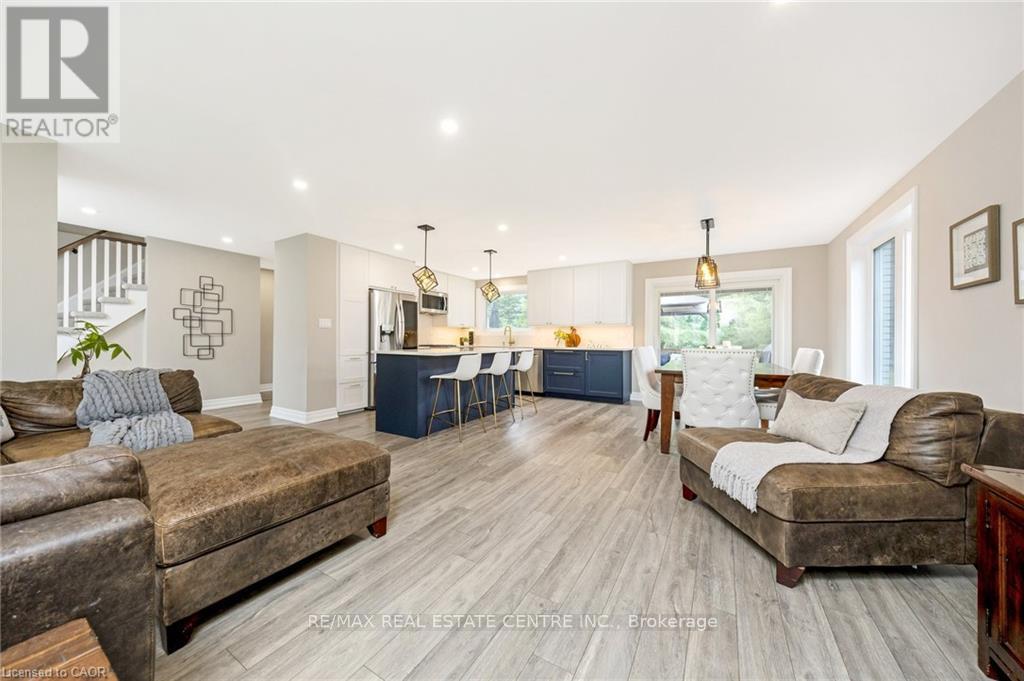 3083 Limestone Road, Milton, Ontario  L0P 1B0 - Photo 7 - W12820958