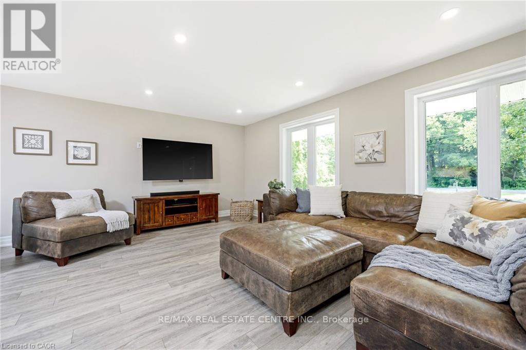 3083 Limestone Road, Milton, Ontario  L0P 1B0 - Photo 6 - W12820958