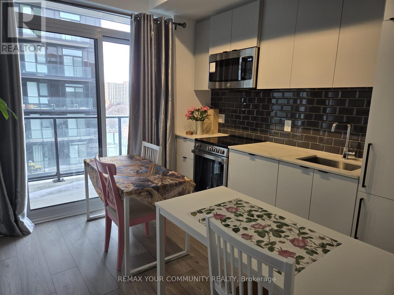 1005 - 285 Dufferin Street, Toronto, Ontario  M6K 0J2 - Photo 19 - W12888724