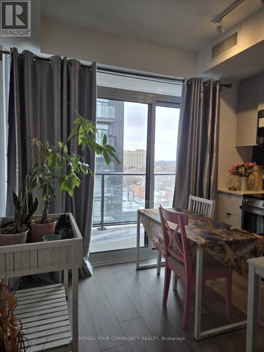 1005 - 285 Dufferin Street, Toronto, Ontario  M6K 0J2 - Photo 18 - W12888724