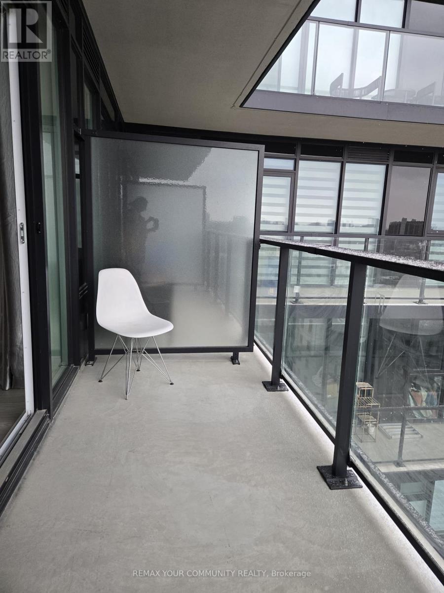 1005 - 285 Dufferin Street, Toronto, Ontario  M6K 0J2 - Photo 22 - W12888724