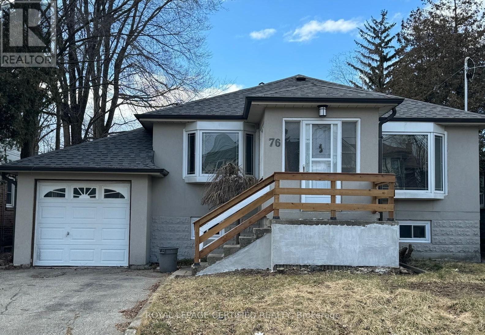 76 THIRTY EIGHTH STREET, Toronto, Ontario