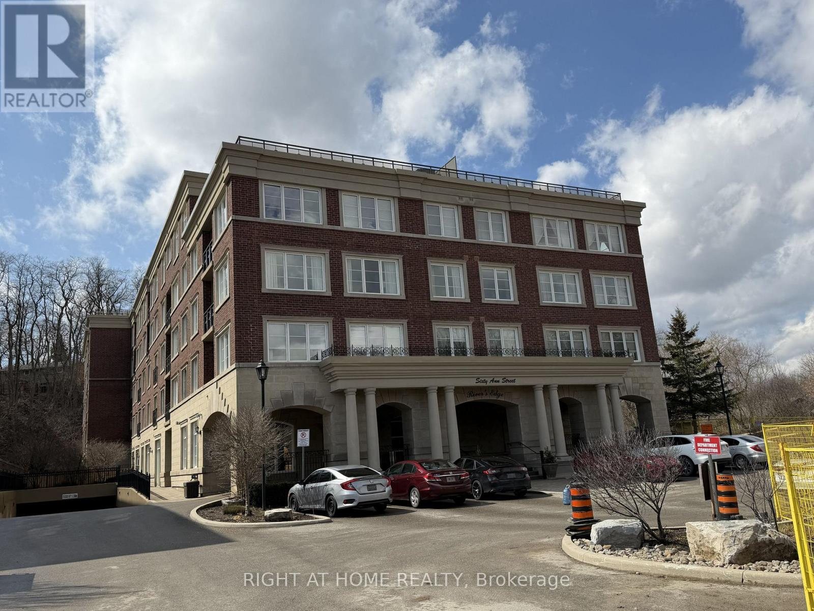 309 - 60 ANN STREET, Caledon, Ontario