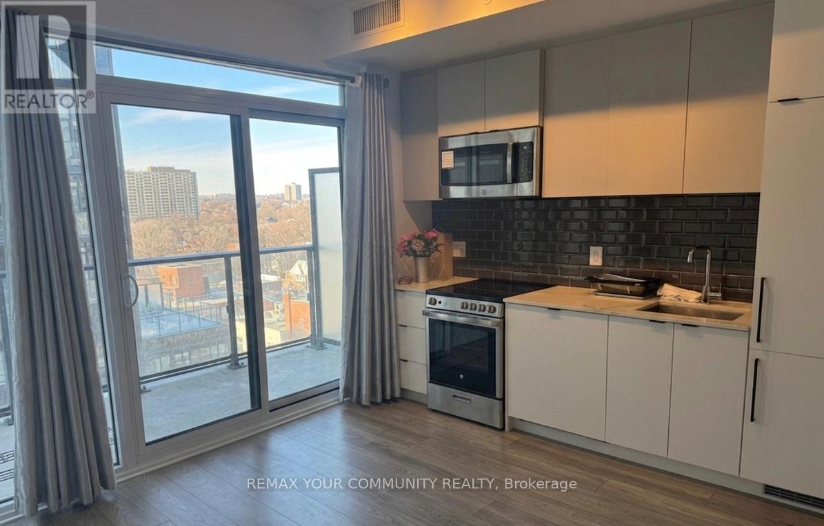 1005 - 285 Dufferin Street, Toronto, Ontario  M6K 0J2 - Photo 21 - W12888724