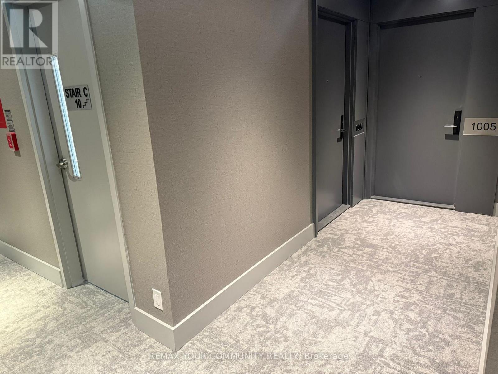 1005 - 285 Dufferin Street, Toronto, Ontario  M6K 0J2 - Photo 9 - W12888724