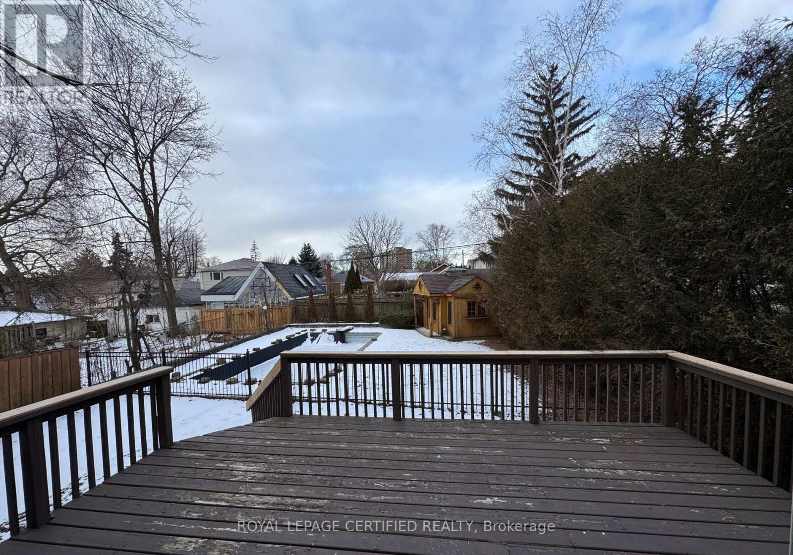 Upper Floor - 76 Thirty Eighth Street, Toronto, Ontario  M8W 3M3 - Photo 2 - W12948252