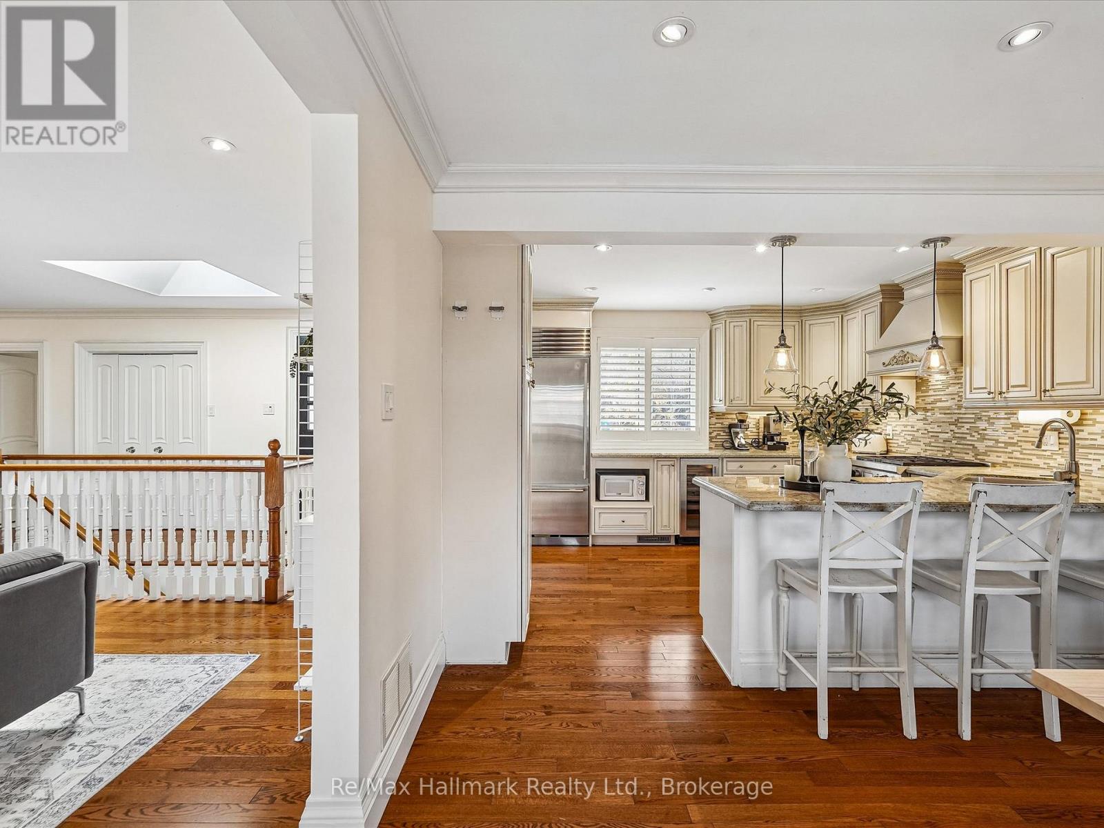 169 Morrison Road, Oakville, Ontario  L6J 4J3 - Photo 12 - W12947694