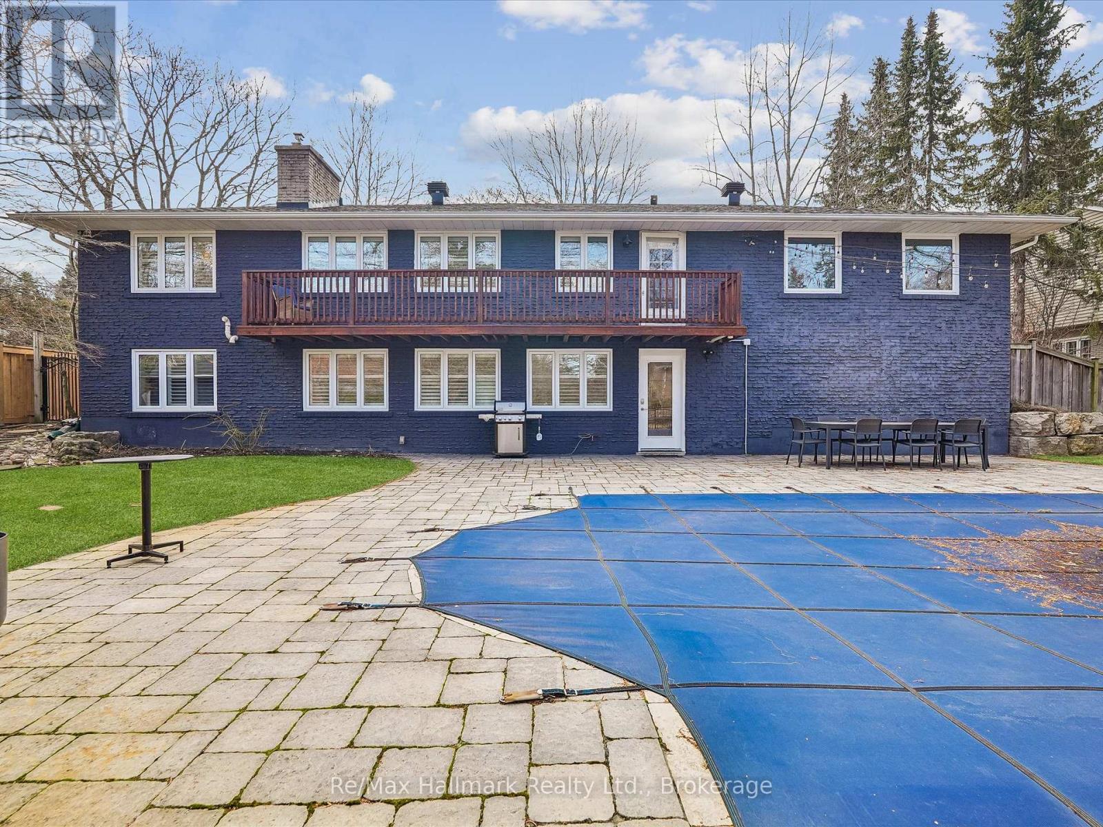 169 Morrison Road, Oakville, Ontario  L6J 4J3 - Photo 39 - W12947694