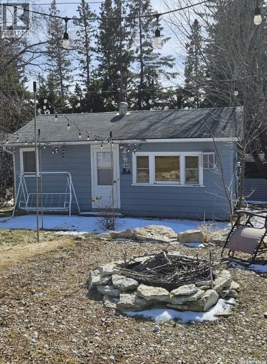 40 Hiawatha Street, Kenosee Lake, Saskatchewan  S0C 2S0 - Photo 3 - SK031992