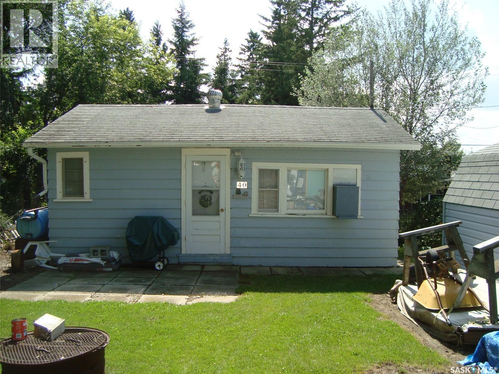 40 Hiawatha Street, Kenosee Lake, Saskatchewan  S0C 2S0 - Photo 4 - SK031992
