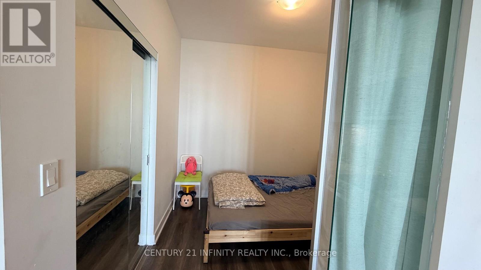 3103 - 4130 Parkside Village Drive, Mississauga, Ontario  L5B 0L7 - Photo 10 - W12958348