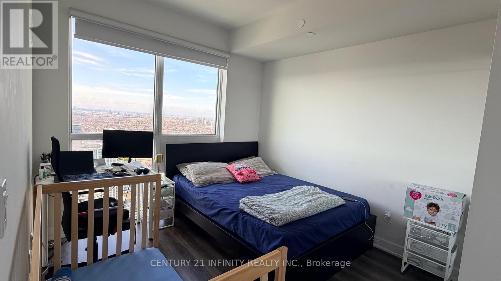 3103 - 4130 Parkside Village Drive, Mississauga, Ontario  L5B 0L7 - Photo 8 - W12958348