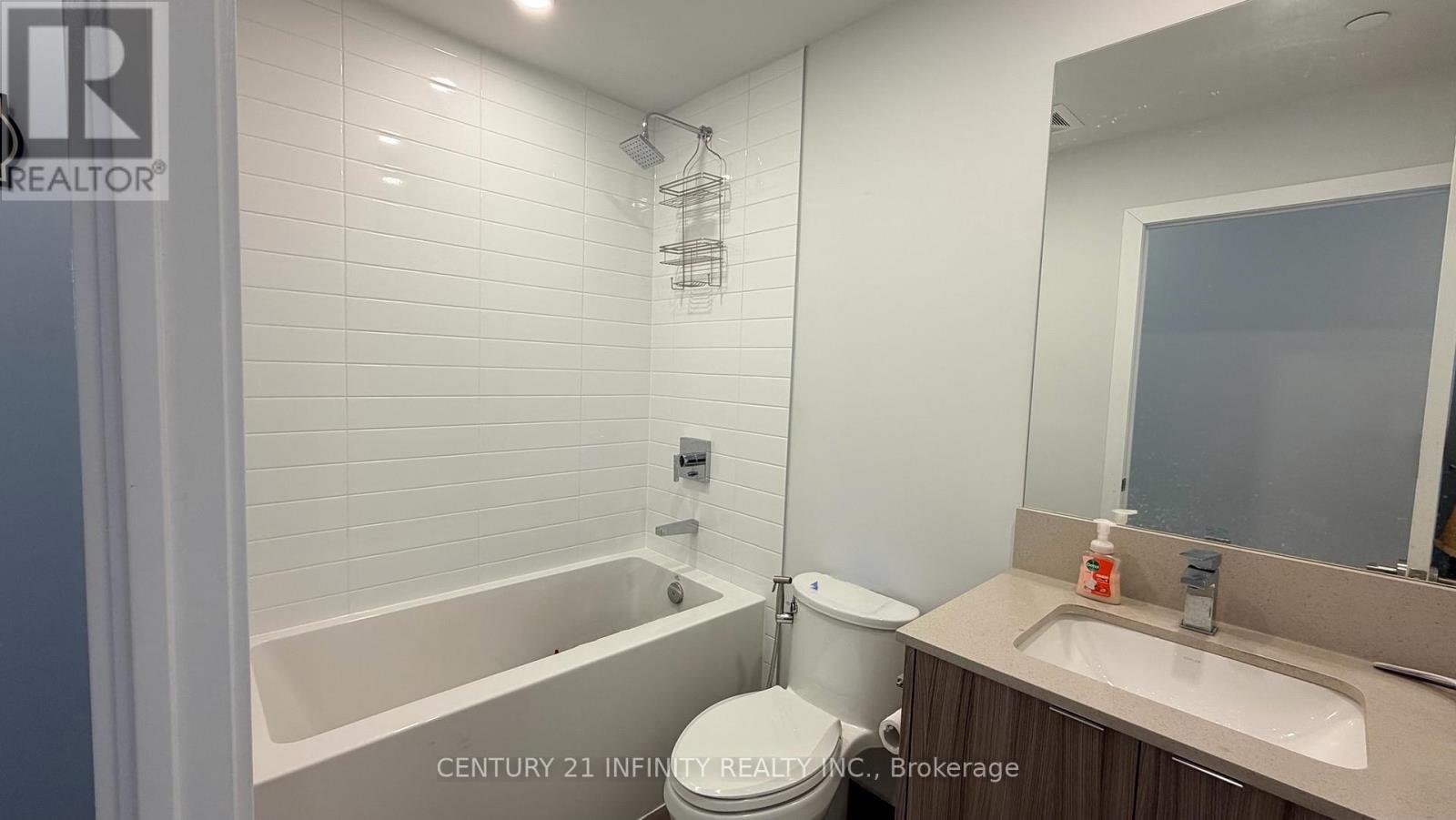 3103 - 4130 Parkside Village Drive, Mississauga, Ontario  L5B 0L7 - Photo 9 - W12958348