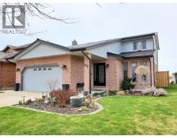 82 Harvest CRESCENT, Chatham, Ontario