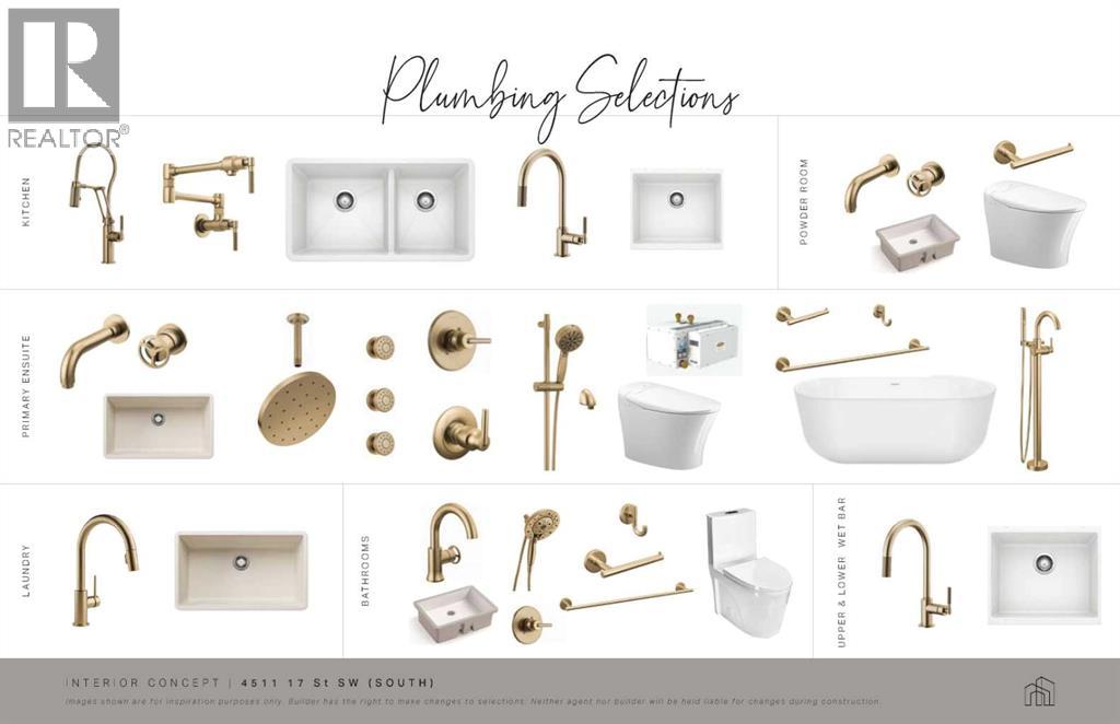 4511 17 Street Sw, Calgary, Alberta  T2T 4R3 - Photo 12 - A2249806