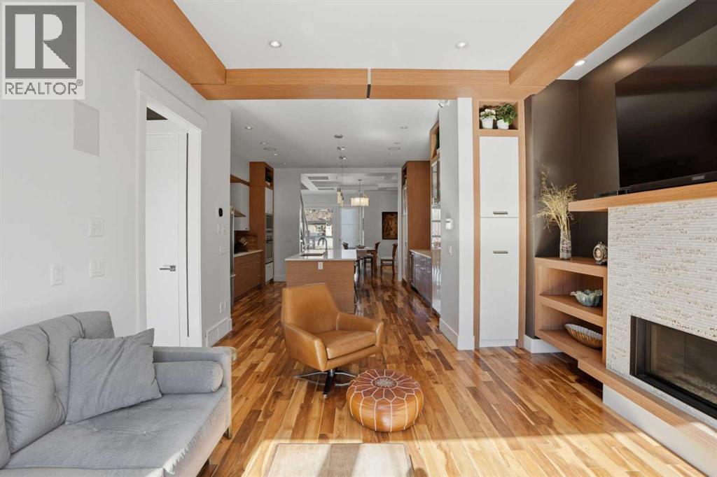 2027 42 Avenue SW, Calgary, Alberta  T2T 2M8 - Photo 20 - A2294351