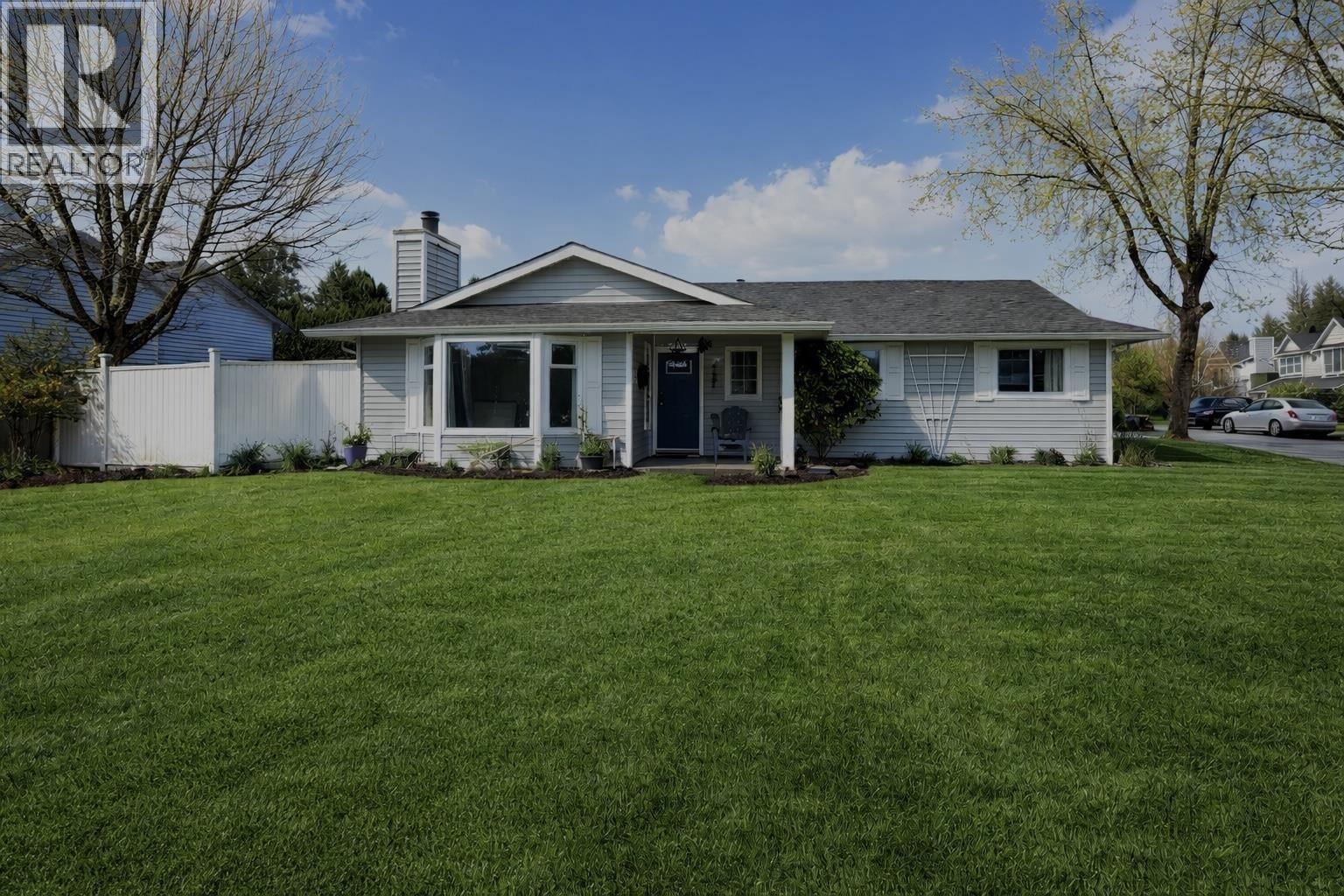 22641 KENDRICK LOOP, Maple Ridge, British Columbia