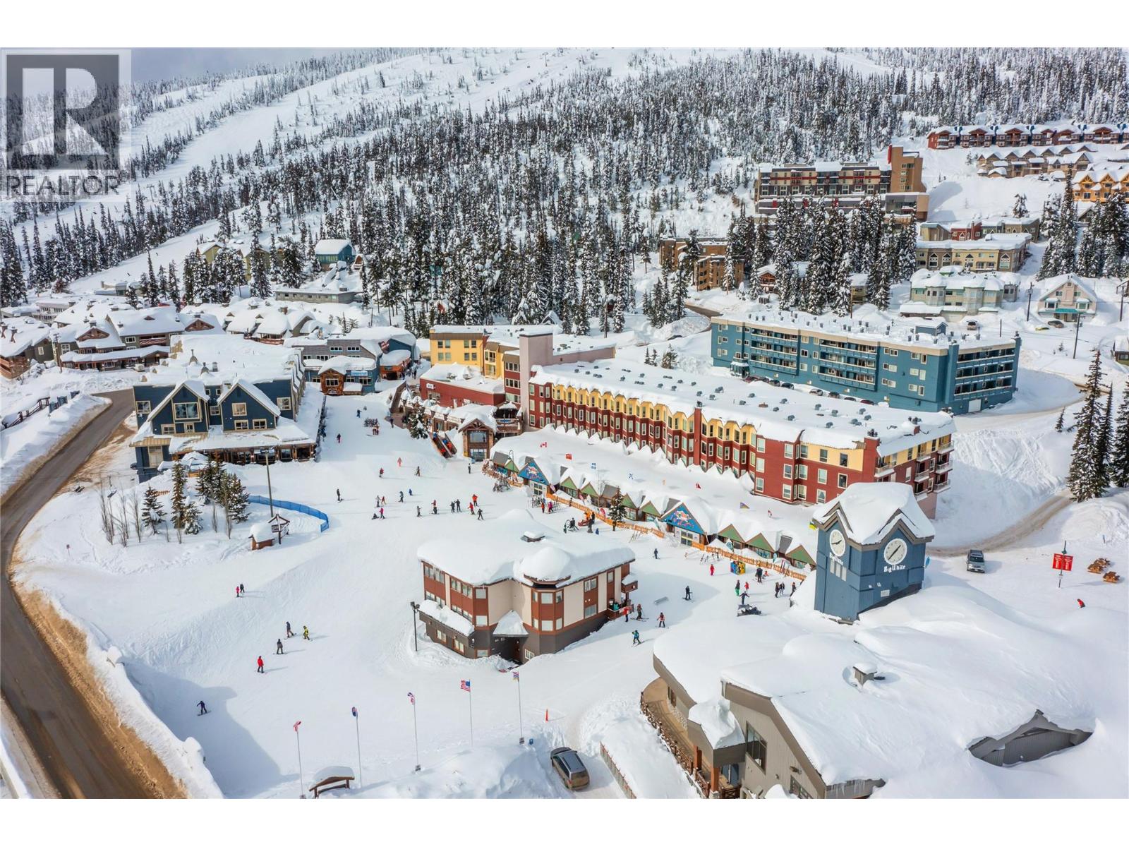 5259 Big White Road Unit# 201, Big White, British Columbia  V1P 1P3 - Photo 44 - 10382131
