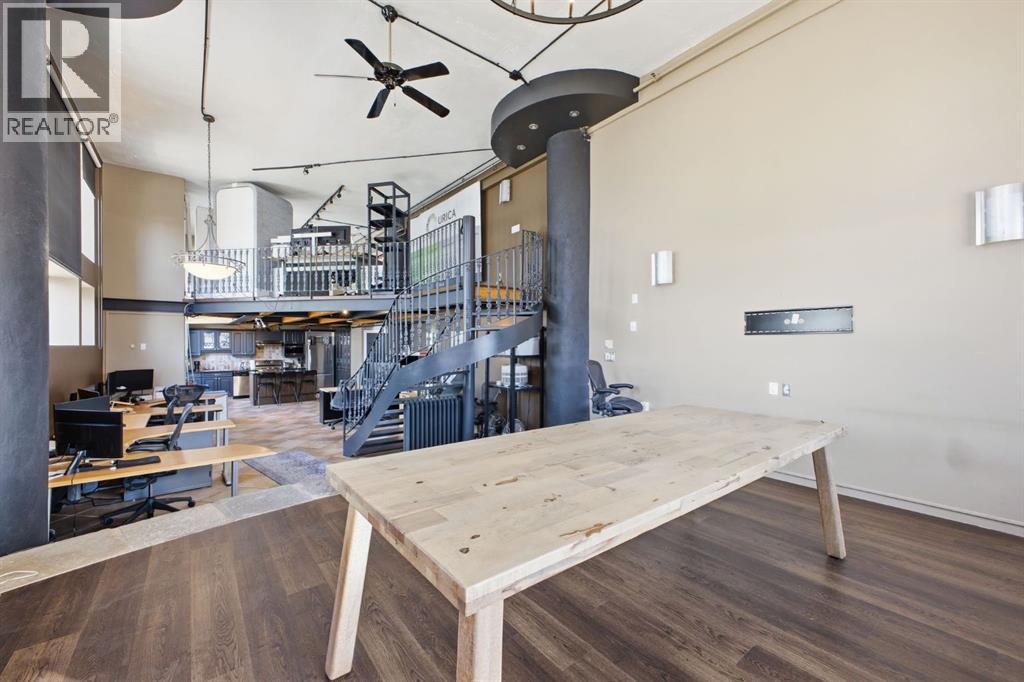 301, 1117 1 Street Sw, Calgary, Alberta  T2R 0T9 - Photo 17 - A2295997