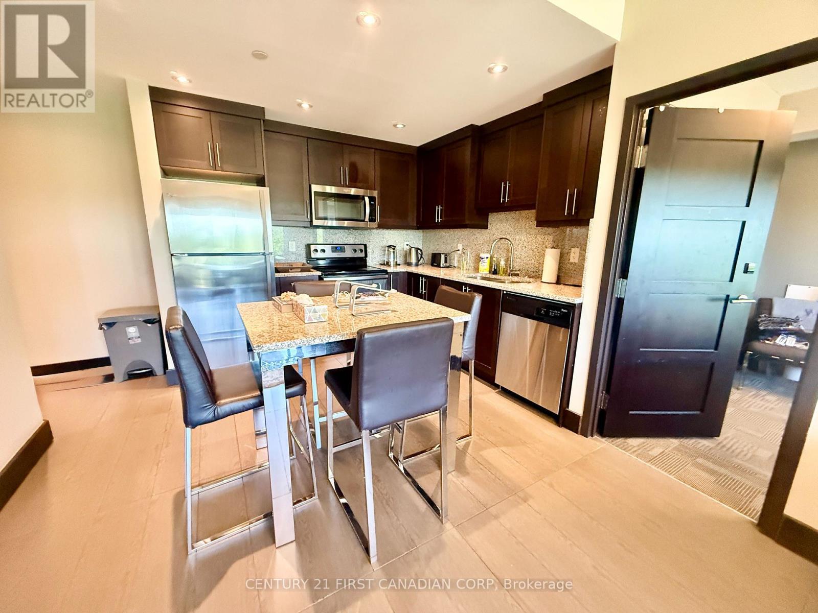 710 - 1235 Richmond Street, London East, Ontario  N6A 0C1 - Photo 4 - X12958356