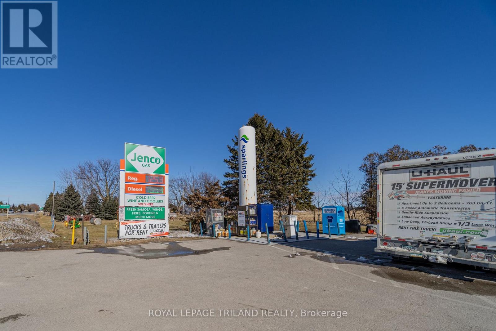 71146 Bluewater Highway, South Huron, Ontario  N0M 1T0 - Photo 10 - X12958398