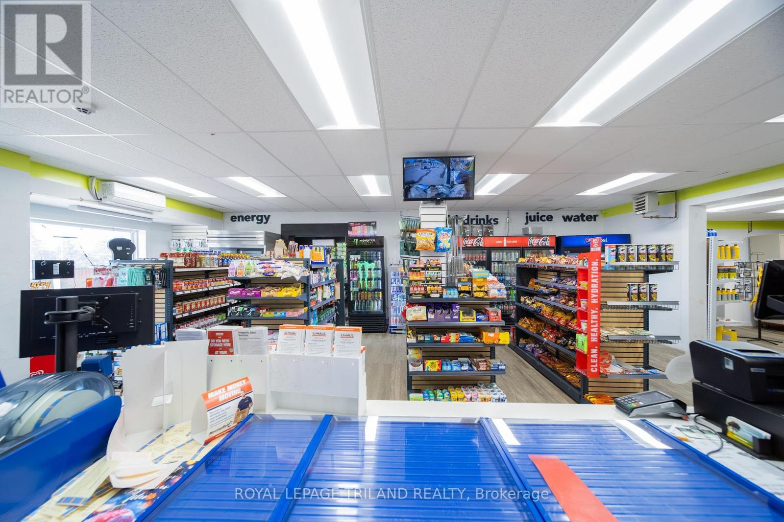 71146 Bluewater Highway, South Huron, Ontario  N0M 1T0 - Photo 24 - X12958398