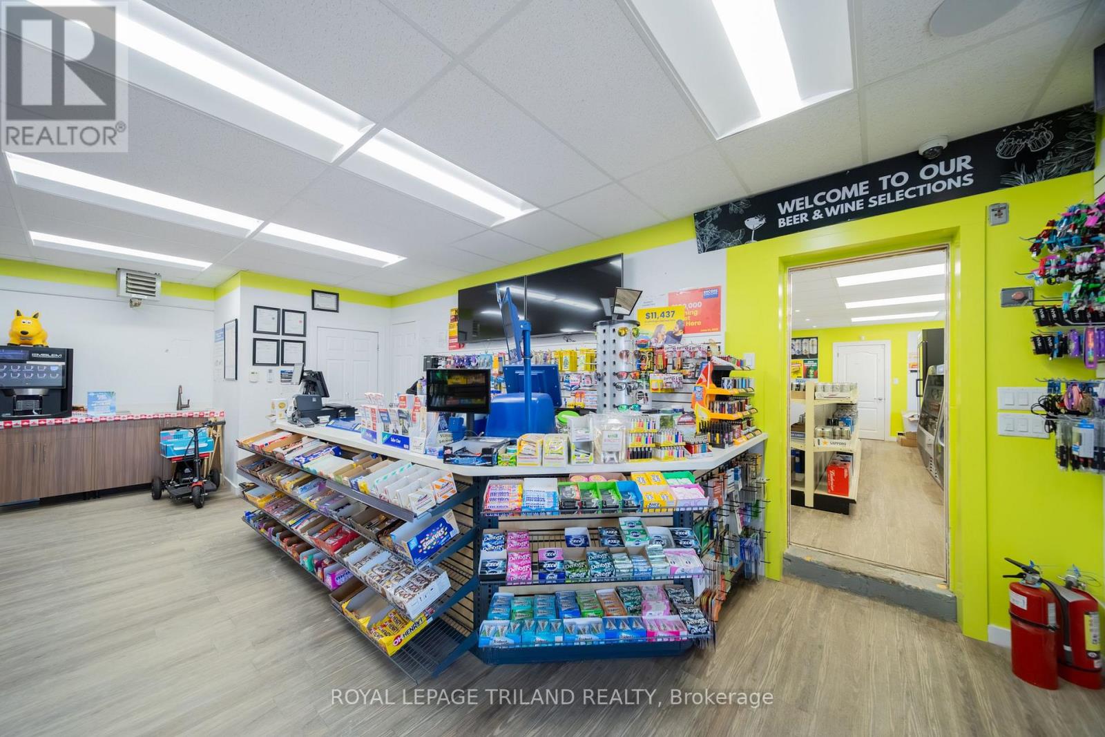 71146 Bluewater Highway, South Huron, Ontario  N0M 1T0 - Photo 28 - X12958398