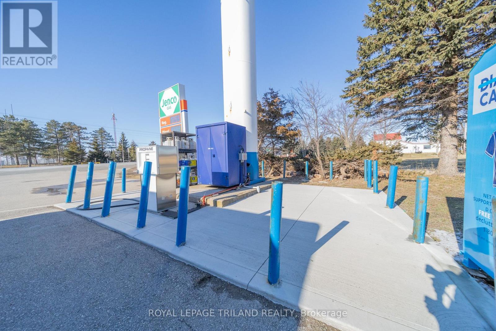 71146 Bluewater Highway, South Huron, Ontario  N0M 1T0 - Photo 44 - X12958398