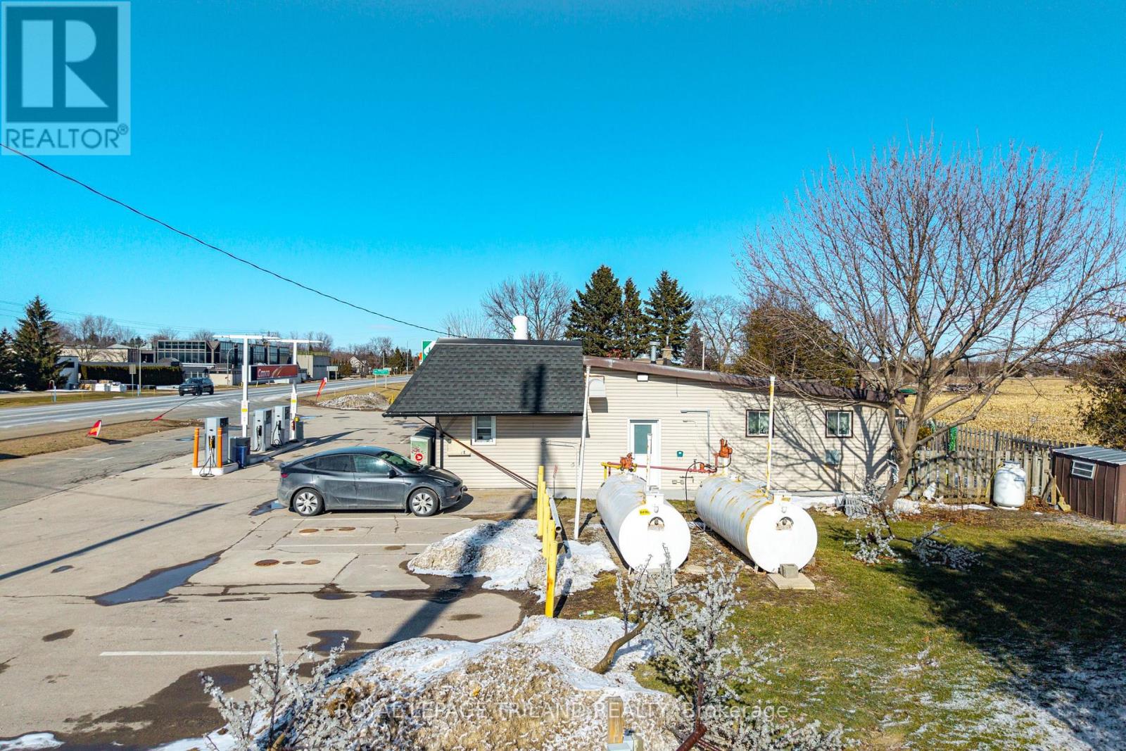 71146 Bluewater Highway, South Huron, Ontario  N0M 1T0 - Photo 45 - X12958398