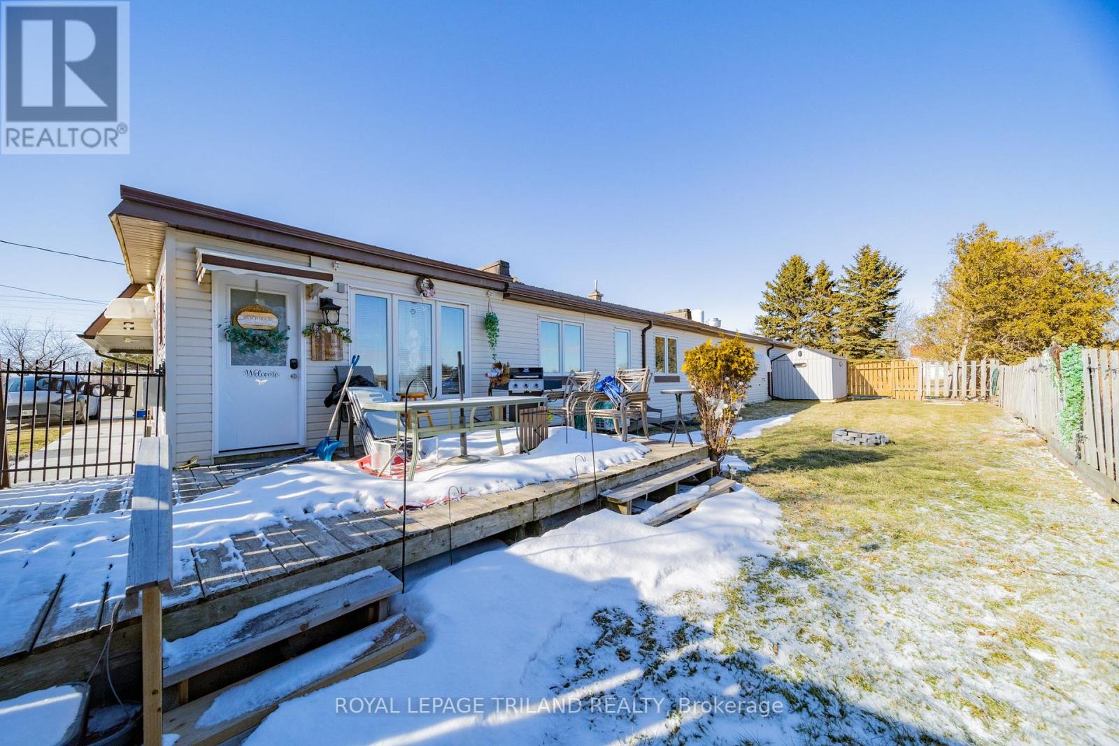 71146 Bluewater Highway, South Huron, Ontario  N0M 1T0 - Photo 50 - X12958398