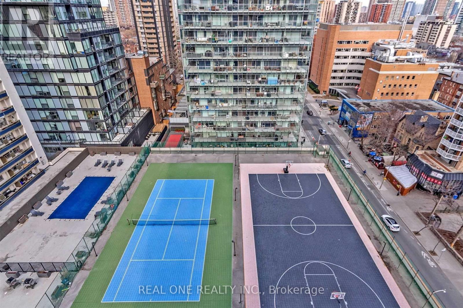 301 - 8 Wellesley Street E, Toronto, Ontario  M4Y 3B2 - Photo 15 - C12958354