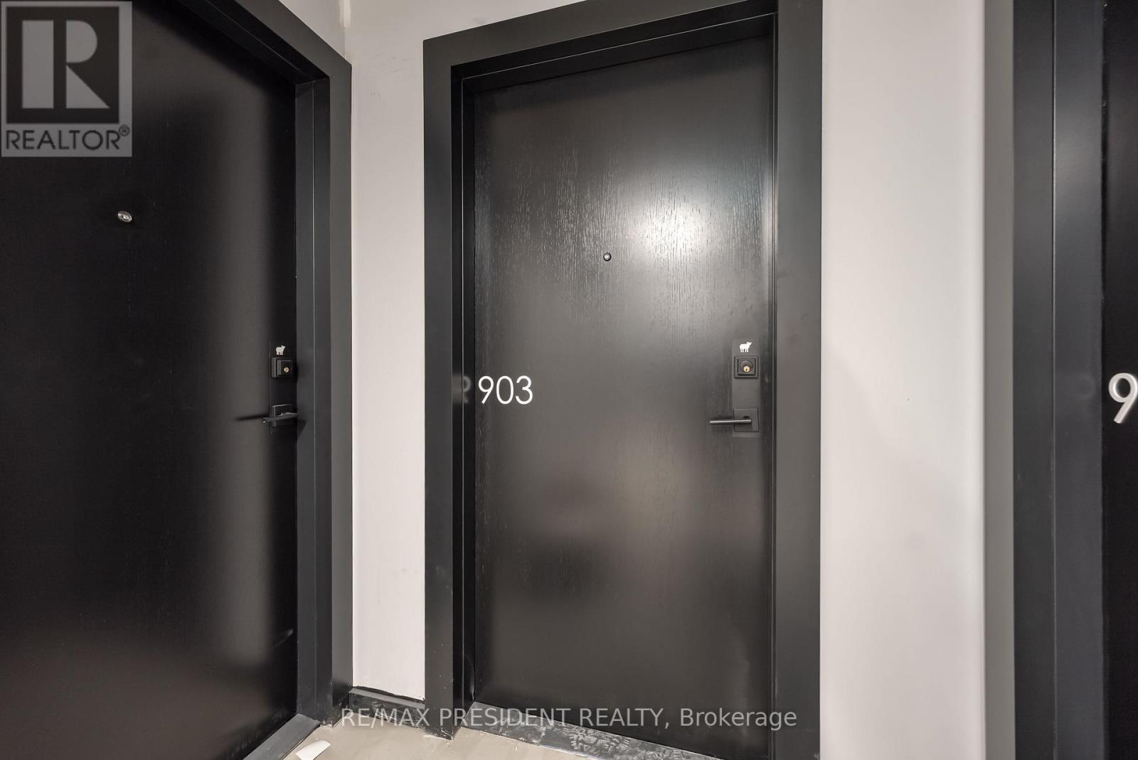 903 - 284 King Street E, Toronto, Ontario  M5A 0K3 - Photo 5 - C12958362