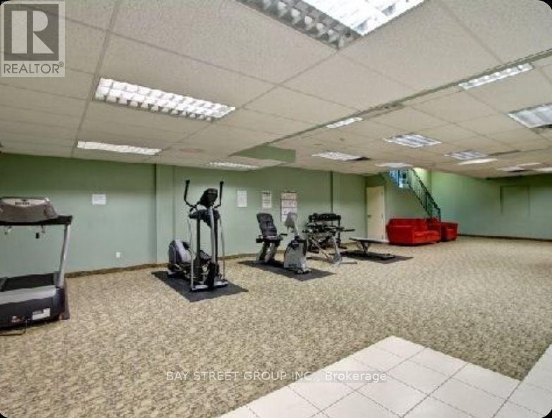 504 - 263 Wellington Street W, Toronto, Ontario  M5V 3E6 - Photo 8 - C12958374