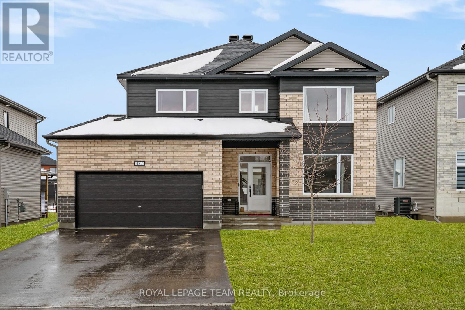 437 FLEET CANUCK PRIVATE, Ottawa, Ontario